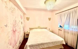 VANZARE 3 CAMERE | DOROBANTI | CENTRALA PROPRIE | 2 BAI | 110 MP - Poză 7