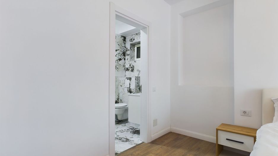 Apartament cu 3 camere Medicover Piata Victoriei - Poză 42