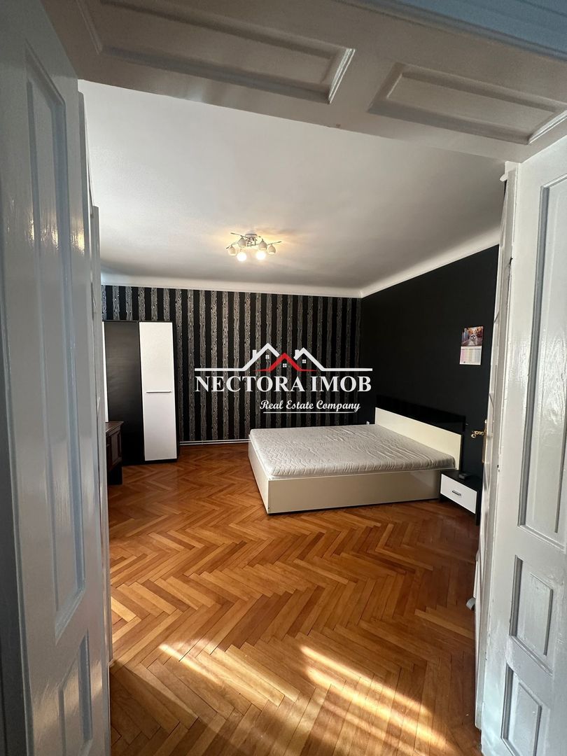 NECTORA IMOB-Casa 3 camere, Zona Iosia, 100 mp, Curte proprie - Poză 4