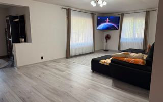 Casa cu 3 camere | Mobilat Complet | Teren 490 MP | Cihei | Bihor - Poză 2