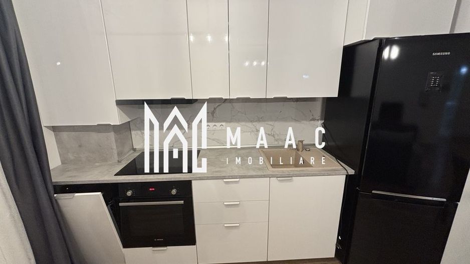 Apartament 3 camere de închiriat | Sibiu, Kogălniceanu | 72 mp - Poză 3