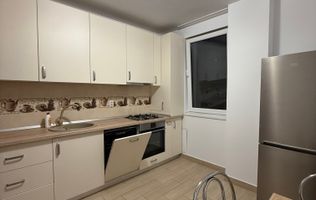 Apartament la cheie | Bază Sportivă Gheorgheni