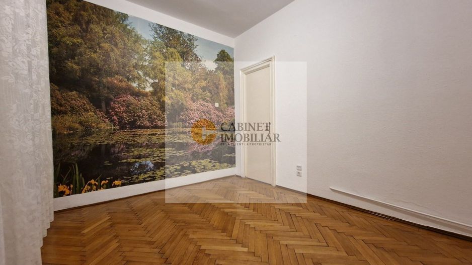 2 camere  | Cismigiu  | 63 mp - Poză 4