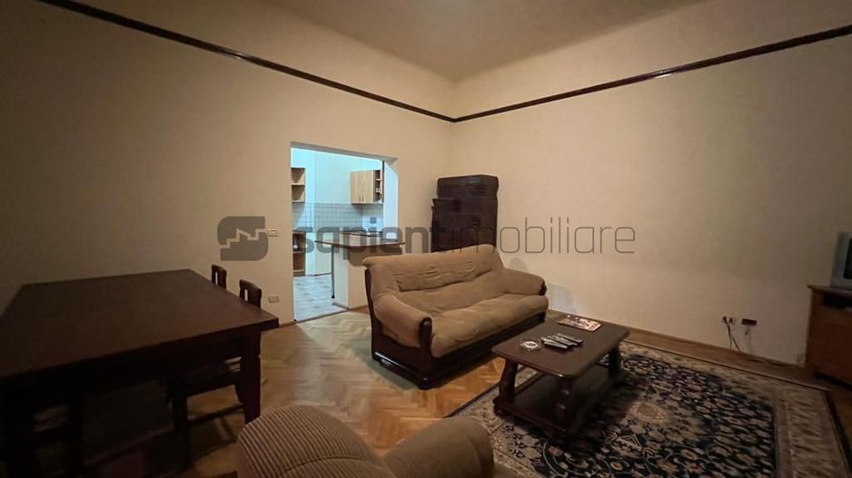 Sapient | Clădire singură în curte în zonă ultracentrală - Poză 3