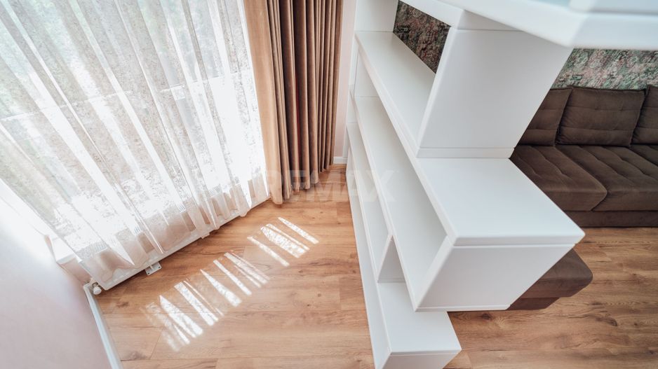 Apartament spre chirie – str. Melestiu 1/1, Complexul Rezidențial Valea Trandafirilor - Poză 8