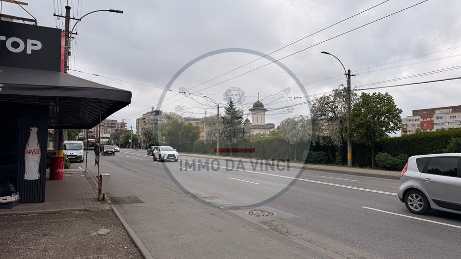 Apartament 4 camere finisat modern Zona Aurel Vlaicu - Poză 11