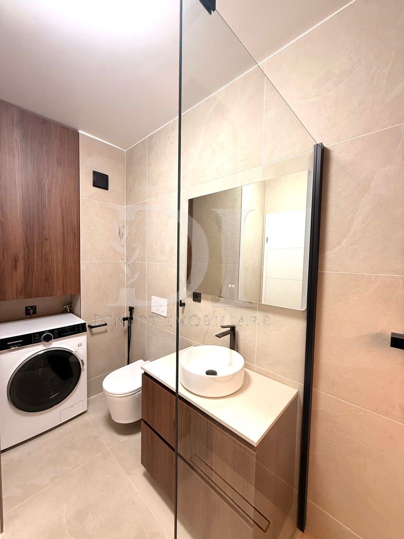 Apartament de inchiriat / etaj intermediar / Zona Eroilor - Poză 14