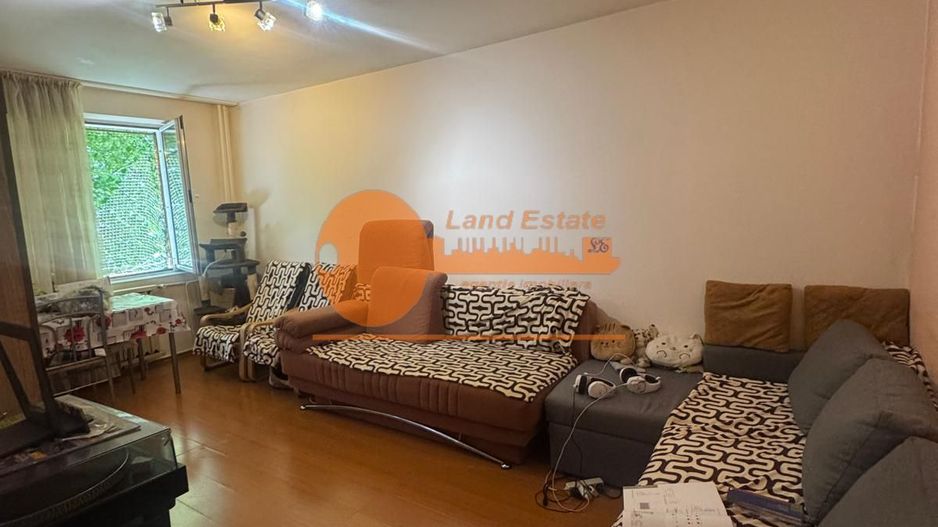 3 camere Crangasi-Zboina Neagra-Boxa ( 10 minute metrou ) - Poză 5