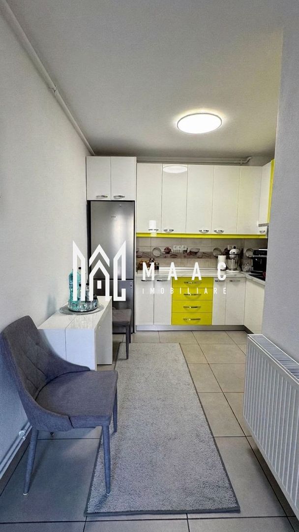 Apartament 3 camere de vânzare | Sibiu, Central | Centrul Istoric - Poză 5