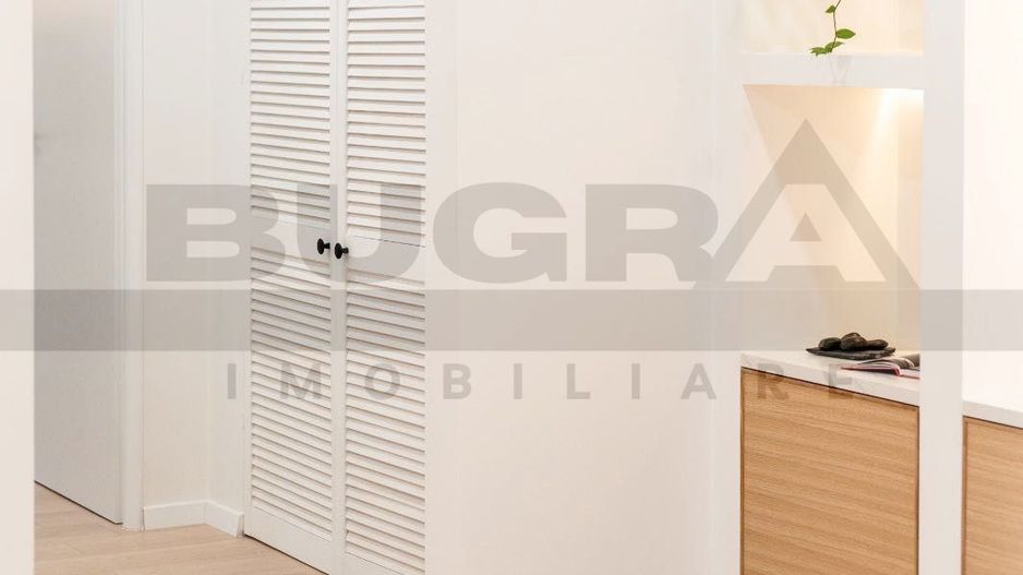 Apartament 2 camere 50 mp, renovat complet, Hotel Royal - Poză 6