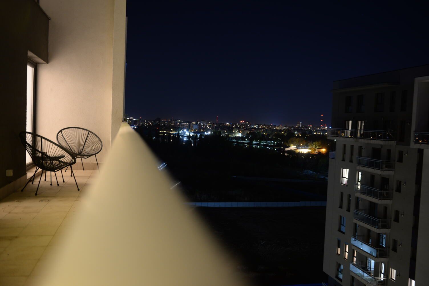 Belvedere Duplex Ultralux - Poză 10