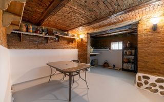 Casa + Pensiune deosebita - Orlat, Sibiu - Poză 46