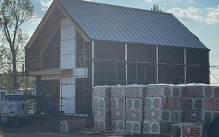 COMPLEX REZIDENȚIAL PREMIUM ÎN GANEASA, ILFOV – LÂNGĂ PĂDURE ȘI LAC - Poză 19