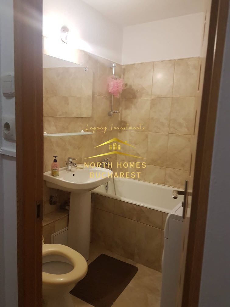 Garsoniera de vanzare - Piata Iancului - Poză 2