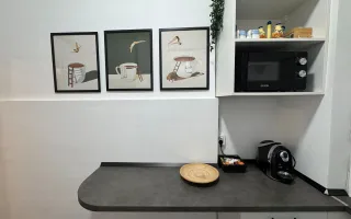 Apartament ultracentral 3 camere proaspat renovat - Poză 14