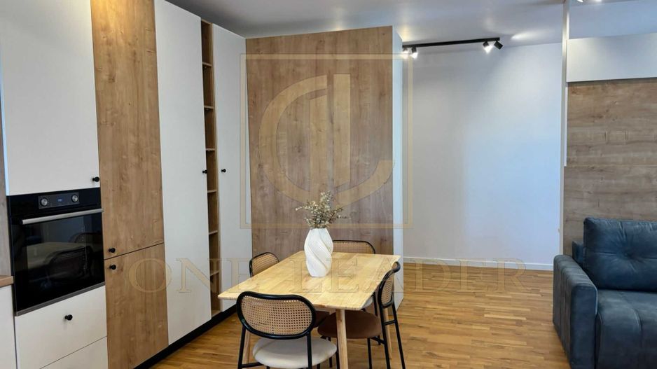 Apartament 2 Camere | Parcul Tineretului – Orășelul Copiilor - Poză 6