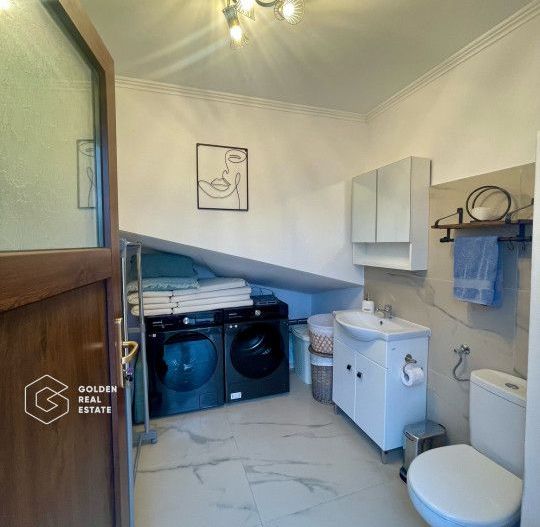 Vila exclusivistă disponibila in Vladimirescu, Arad - Poză 22