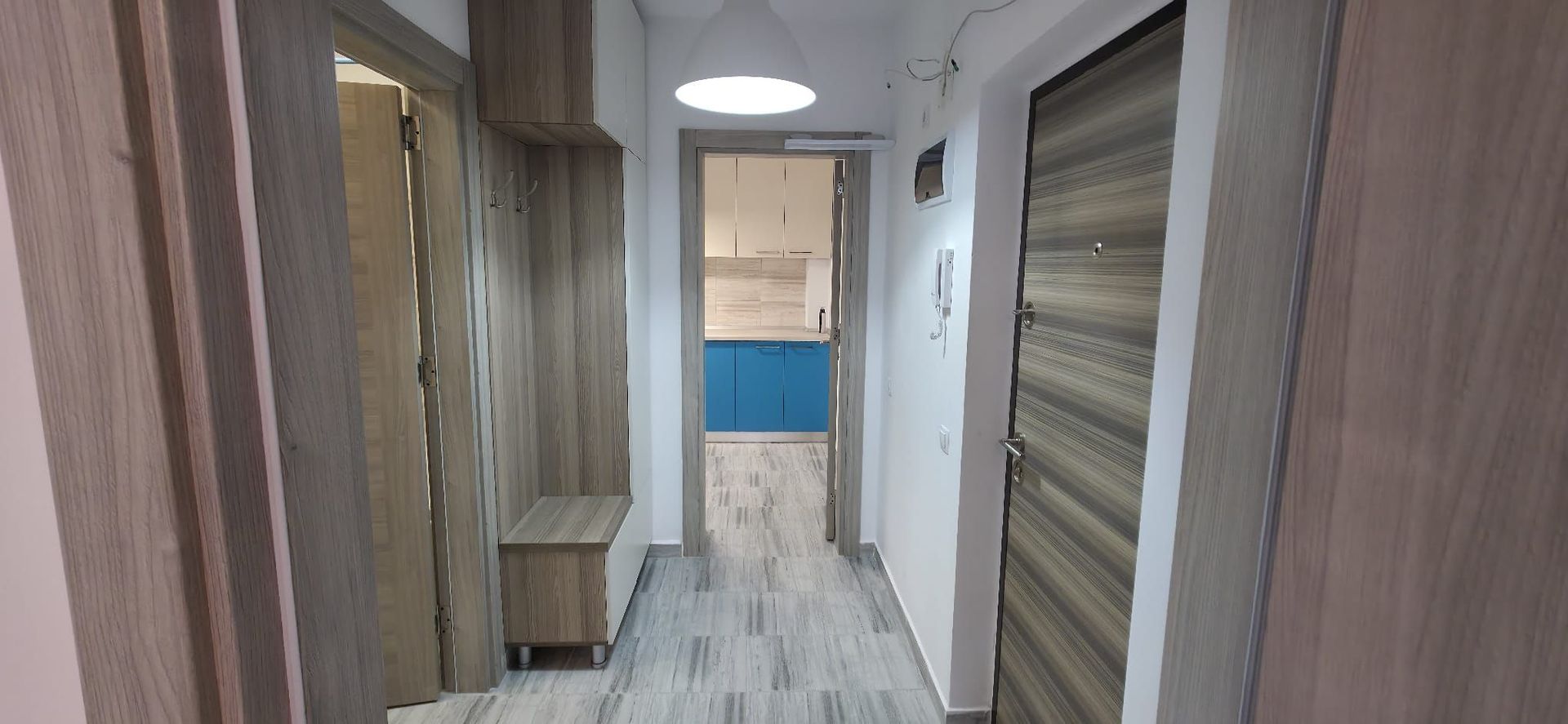 Garsoniera Decomandata Solstitiului Mall La Strada - Amurgului - Poză 5