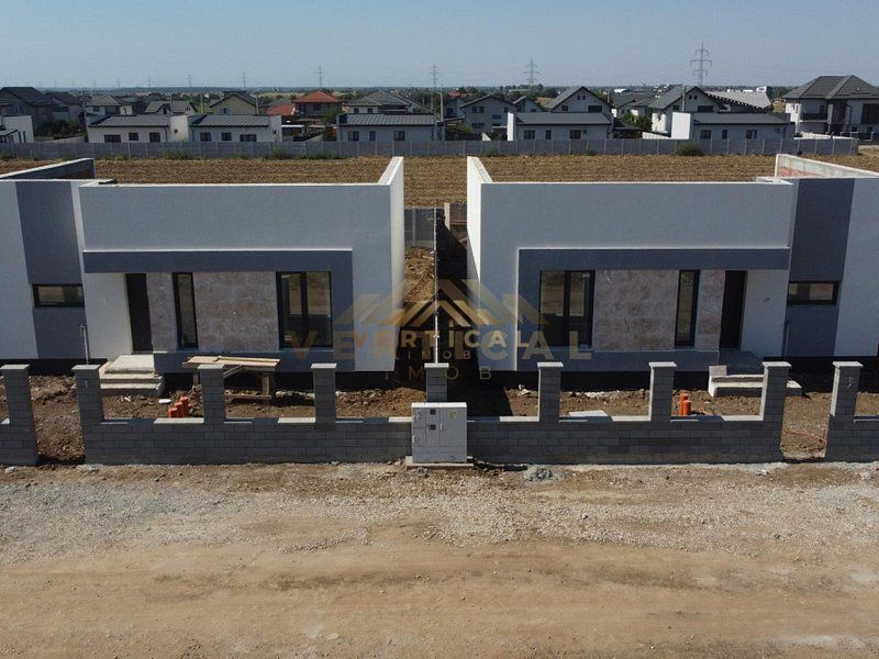 Casa parter, Berceni - Poză 2