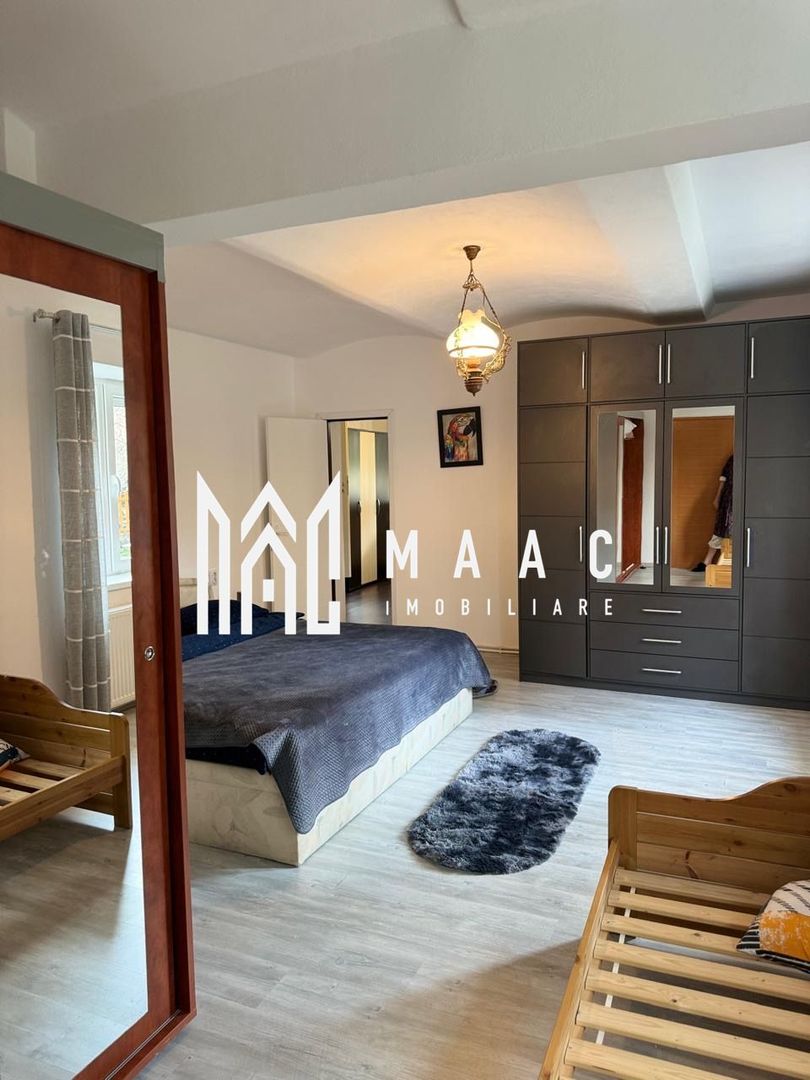 Apartament la casa 3 Camere I Zona Centrala - Poză 2