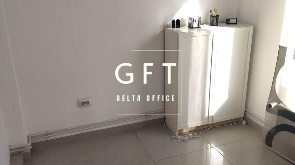 Spatiu comercial 39 mp-ideal magazin/cabinet/birou-Zona Pompieri - Poză 2