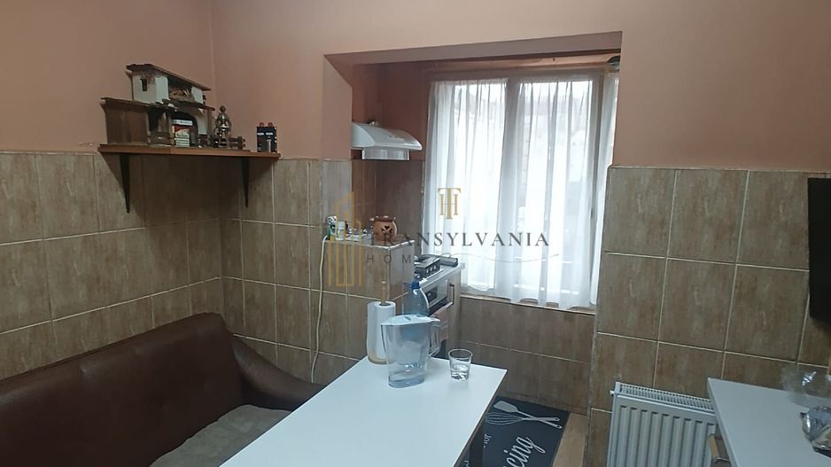 Se vinde apartament 2 camere ,  Valea  Aurie ,Sibiu. - Poză 12