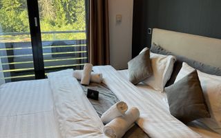 Apartament 2 camere- Poiana Brasov - Poză 12