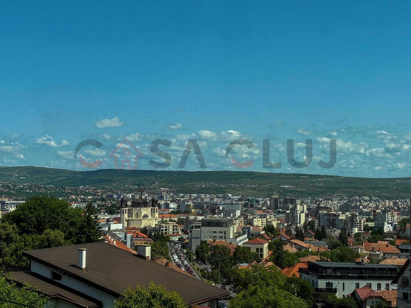 Apartament modern cu 3 camere, terasă spațioasă și 2 băi – 79 mp utili - Poză 4