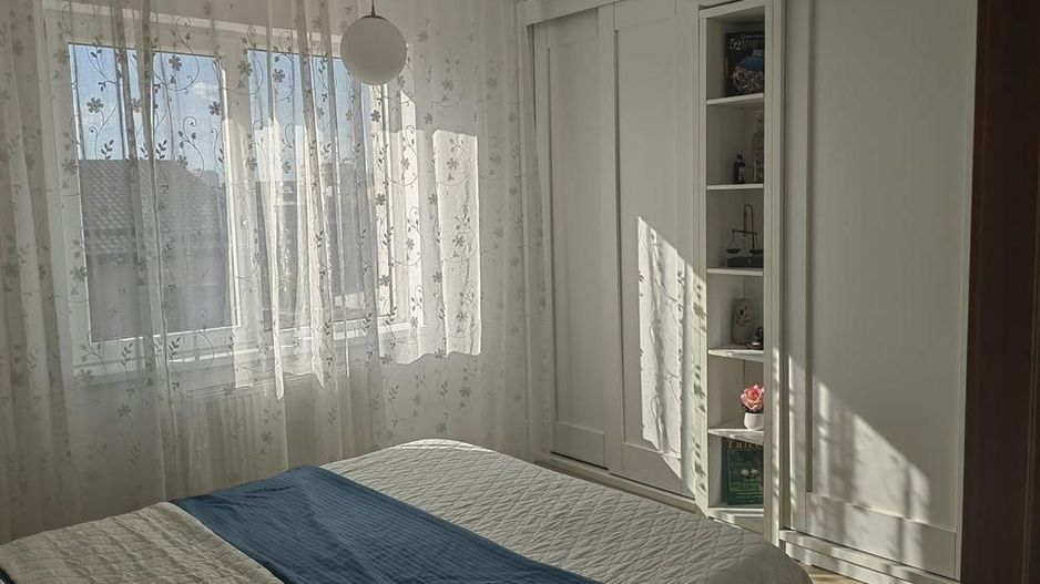 AP. 2 CAMERE- APARATORI, PET-FRIENDLY, CENTRALA, METROU, MODERN - Poză 4