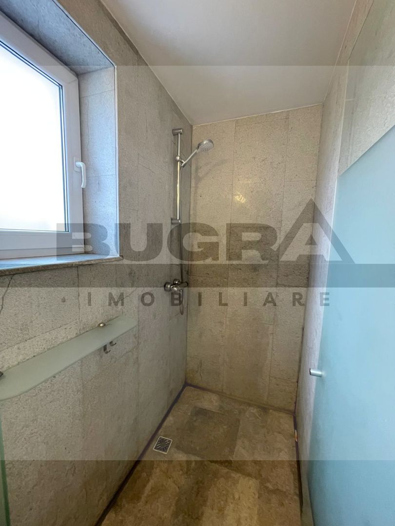 Duplex de 320mp, modern, 120mp, sauna, zona strazii Zaharia Stancu - Poză 32