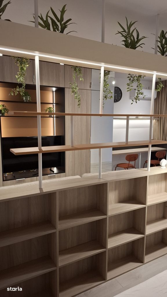 Studio Hils Pallady loc de parcare metrou Anghel Saligny - Poză 10