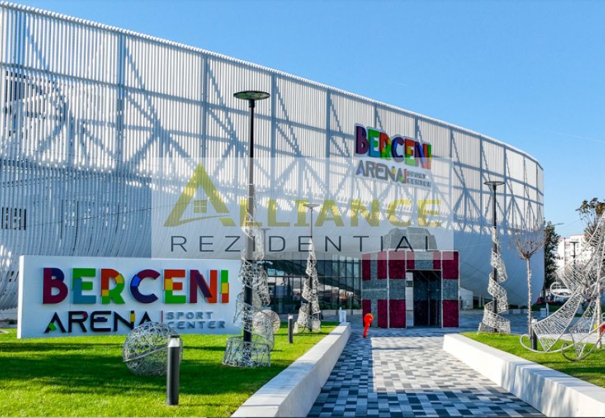 Metrou Aparatori - Patinoar Berceni Ap 2 camere - Poză 1