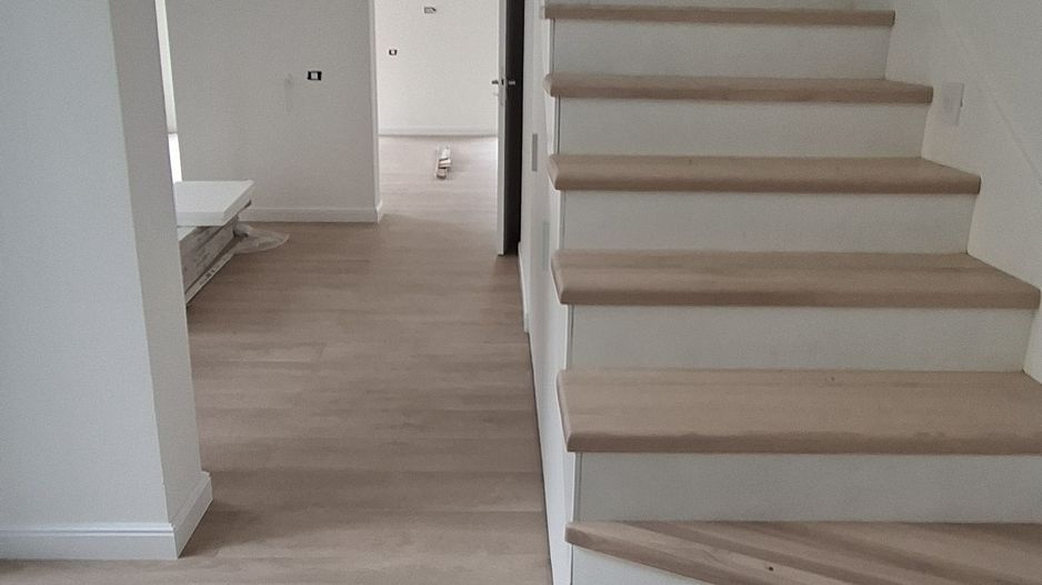 Duplex SUPERB la cheie - zona Aradului - Poză 13