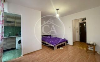 Garsoniera de vanzare in zona Rogerius, Oradea - Poză 1