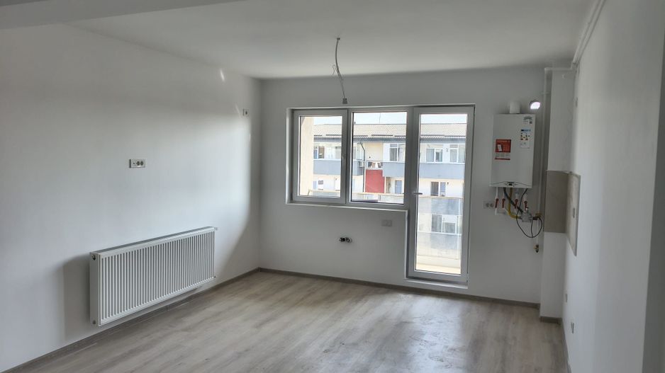 2cam. studio- la 15min metrou Leonida/Berceni - Poză 1