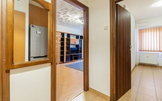 Garsoniera decomandata 37 mp | Zona Mall Vitan - Poză 3