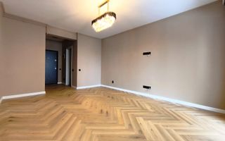 Apartament 2 camere + dressing | 55 mp | Zona Terra - Floresti - Poză 4