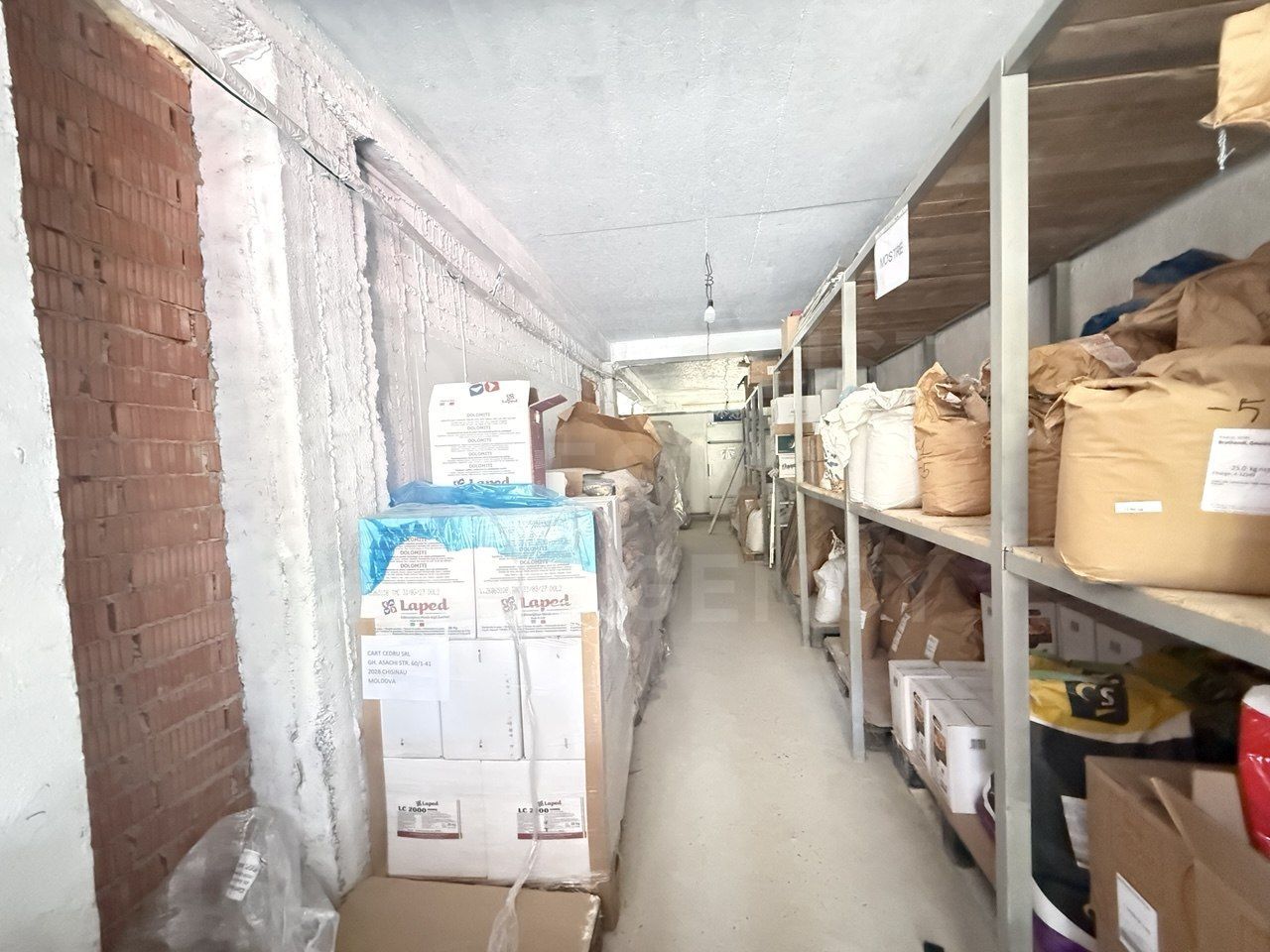 Chirie, spațiu comercial, str Ceucari, Rîșcani - Poză 5
