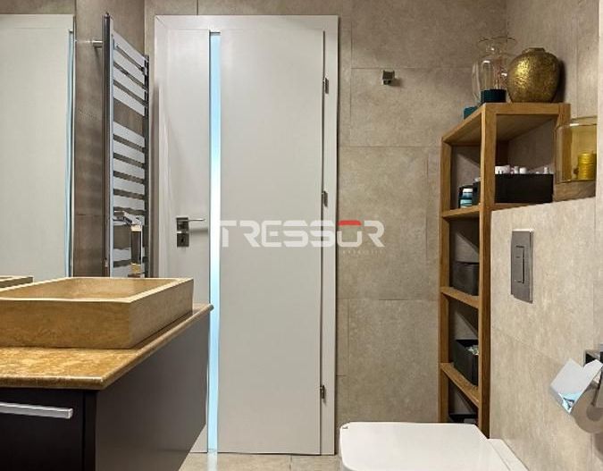 APARTAMENT PREMIUM DE VÂNZARE – CAMPUS / TOMIS NORD - Poză 13