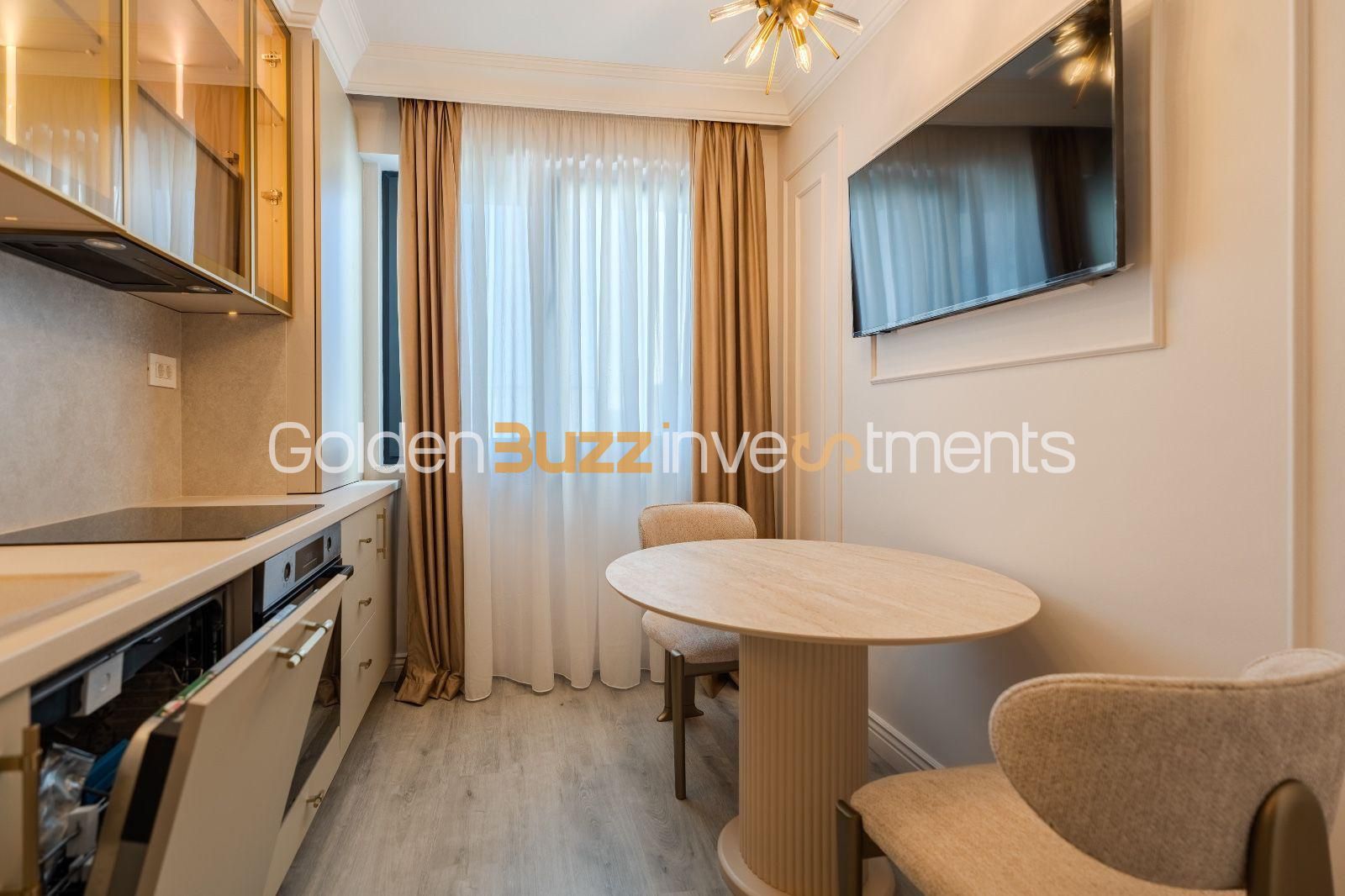 Studio complex nou | Mobilat și utilat - Poză 16