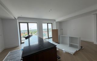 VANZARE APARTAMENT 105MP | CORTINA | 3CAMERE | NEMOBILAT | TERASA 26MP - Poză 3