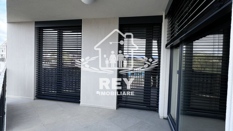 Apartament de Lux | Tehnologie Sustenabilă & Confort Absolut | Calea Cisnădiei - Poză 7