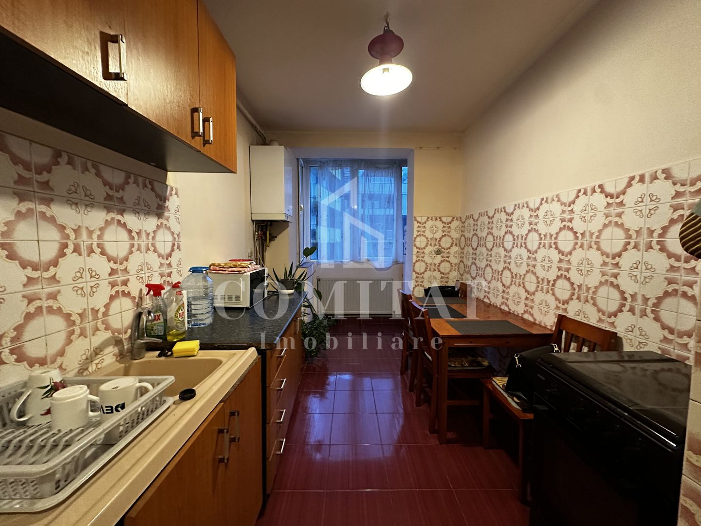 Apartament 3 camere | Etaj intermediar | Zona Piața Abator - Poză 6