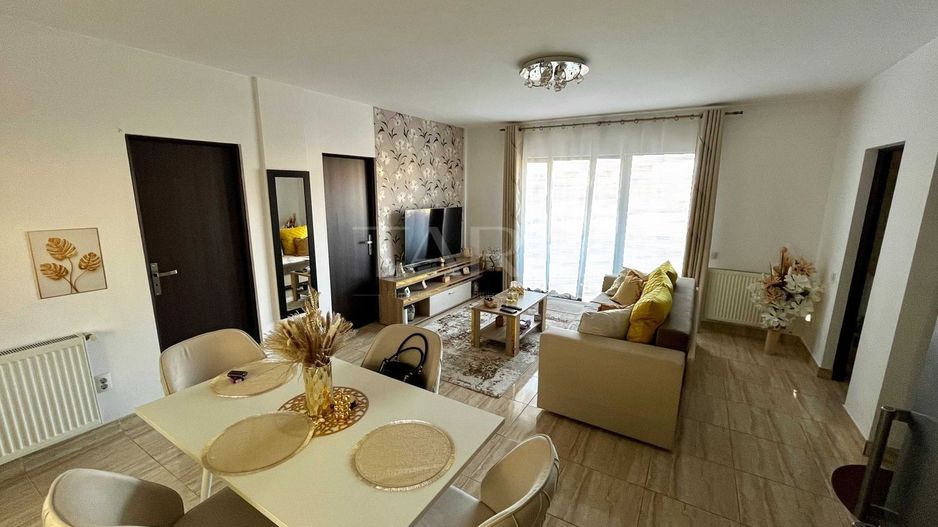 Apartament 3 camere, parcare privată, zona Teilor, imobil nou! - Poză 2