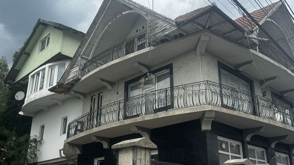 VILA - PENSIUNE CU RESTAURANT + SI TEREN 6406 MP, VALEA MARE PRAVAT, - Poză 31