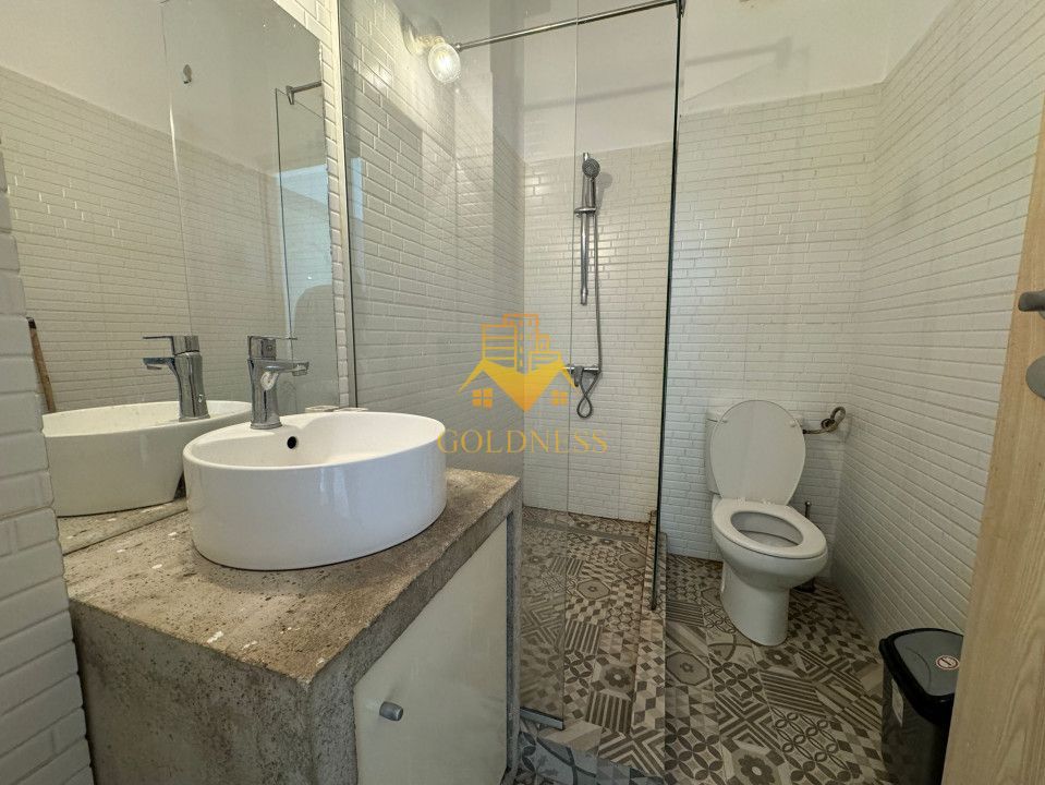 o camera, modern, bloc nou, Marasti zona Groapa Marasti, Pet Friendly - Poză 4