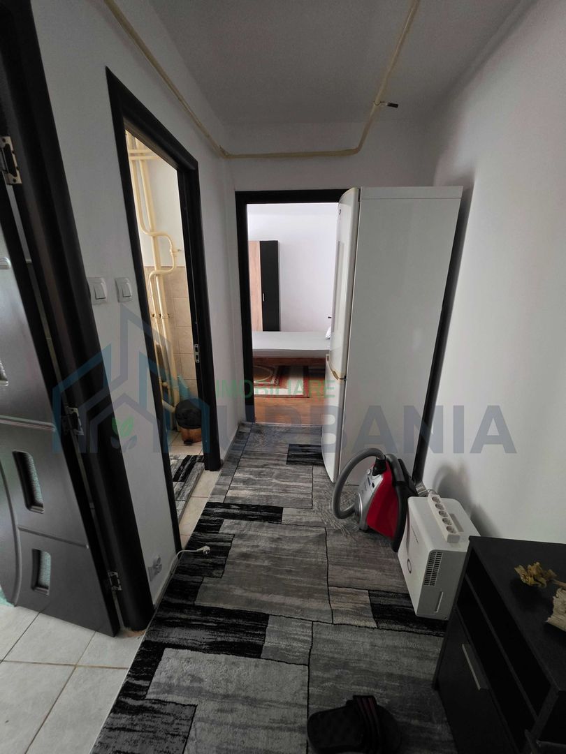 Apartament 1 camera decomandat, 40 mp, langa caminul George Asachi, Iasi - Poză 1