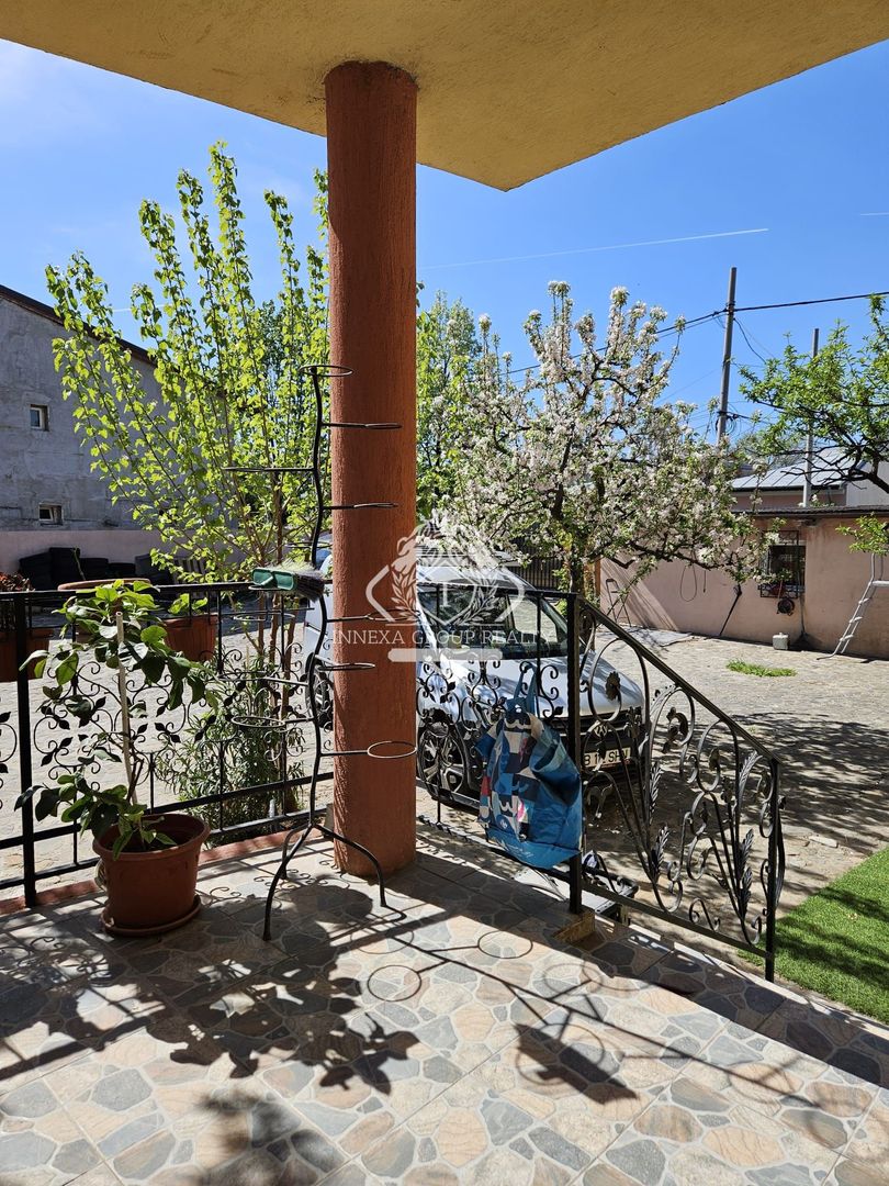 Colentina | Vila 9 camere | 800mp | D+P+1+M | 650.000 euro - Poză 5