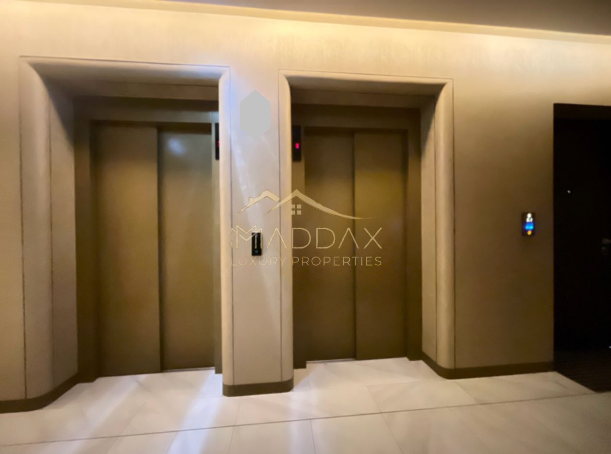 Apartament LUX***PARCARE dubla***PRIMA INCHIRIERE//Mall Promenada - Poză 21