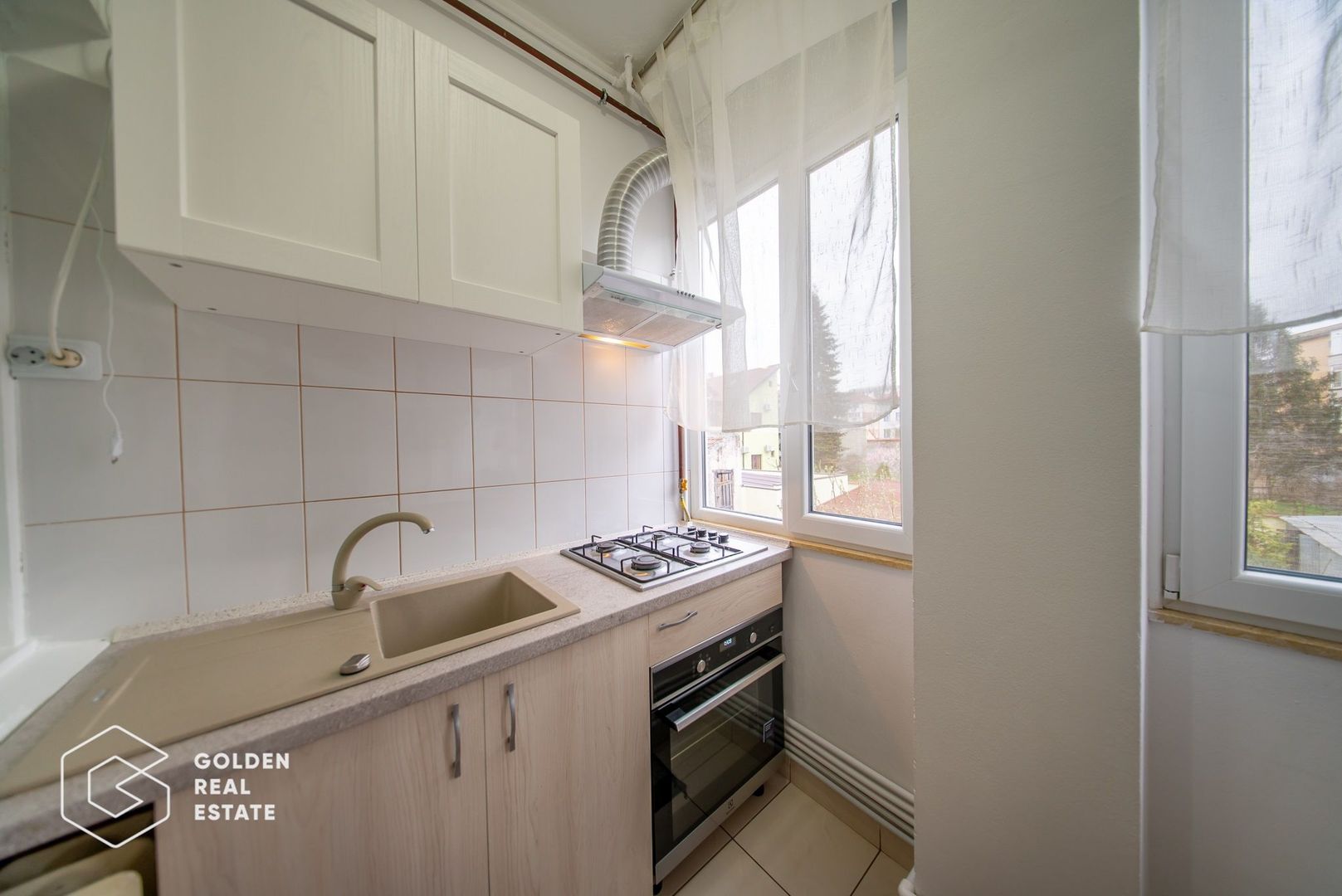 Apartament 2 camere, central strada Dimitrie Bolintineanu, etaj 1, comision 0% - Poză 12